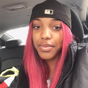 Meet your Posher, Sandra